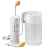 Irygator do płukania nosa AQUARIN LD-N1 900ml akumulator ładowanie USB