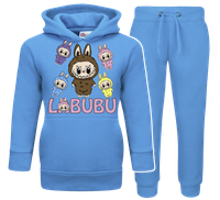 Dres Dziecięcy Labubu