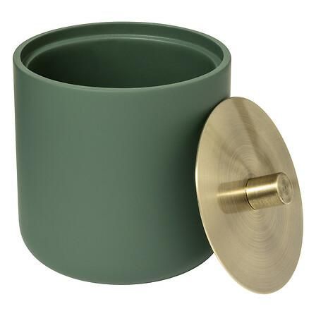 Pojemnik do przechowywania Duo zielony na Arena.pl