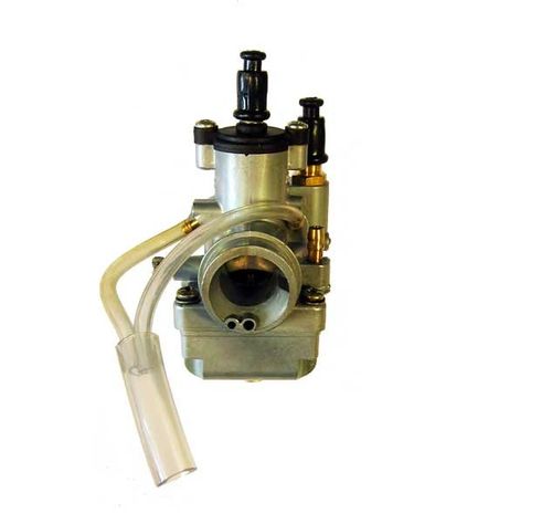 Gaźnik SIMSON AMAL 16T 16mm ORG + instrukcja na Arena.pl