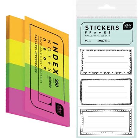 duża WYPRAWKA SZKOLNA PRZYBORY SZKOLNE ZESZYTY TEMATYCZNE klasa 4-8 na Arena.pl