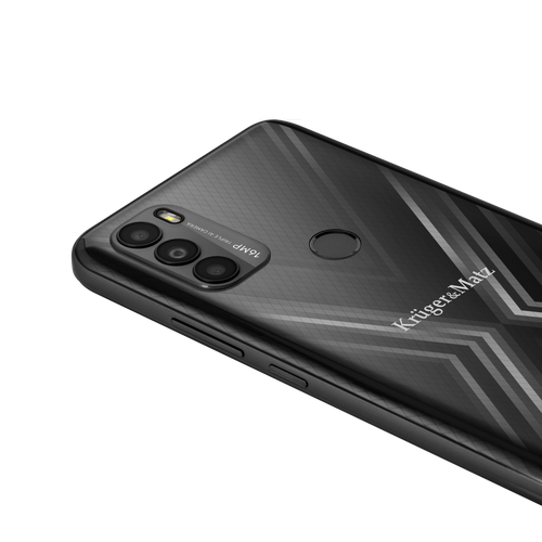 Smartfon Kruger&Matz LIVE 9 black na Arena.pl