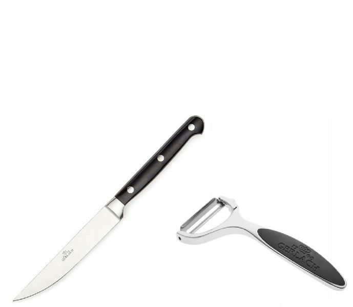 Obierak poziomy GERLACH Solid zdjęcie 7