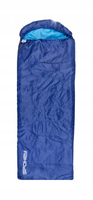 Śpiwór Turystyczny Koperta Pod Namiot 220 x 75 cm