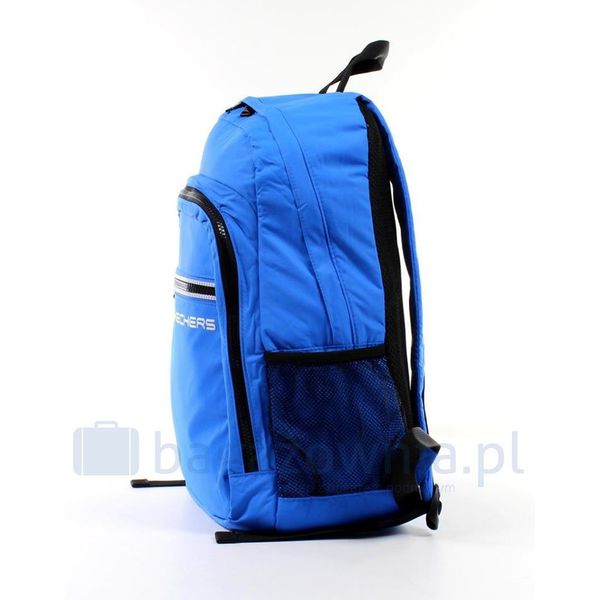 SKECHERS ATHLETIC PLECAK NA LAPTOPA BLUE zdjęcie 4