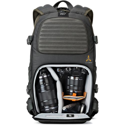 Plecak Lowepro Flipside Trek 250 na Arena.pl