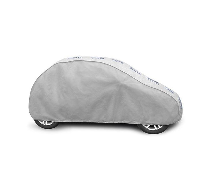 CAŁOROCZNY pokrowiec na Daewoo Matiz zdjęcie 1