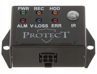 PANEL KONTROLNY PROTECT-LED-KL-1 na Arena.pl
