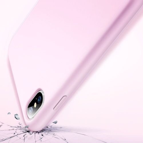 ESR YIPPEE IPHONE X/XS PINK na Arena.pl