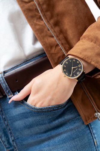 zegarek damski paul lorens pl20005a-1a2 + box na Arena.pl