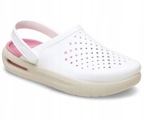 Męskie Chodaki Klapki Crocs LiteRide InMotion 209964 Clog 43-44 na Arena.pl
