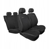 POKROWCE do Opel Astra F, G, H, J, K (1991-2019) El P4
