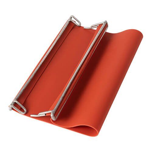 Klema do tumblerów BW34 zdjęcie 5