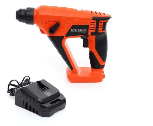 Młotowiertarka 18V X-SERIES KD1756 na Arena.pl