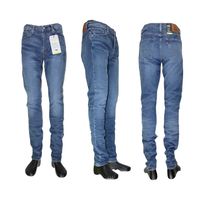 Męskie jeansy Levi's Skinny Taper 845580064 oryg. Levisy - W33/L36