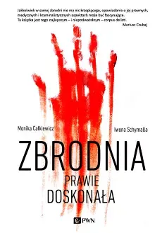 Zbrodnia prawie doskonała zdjęcie 1