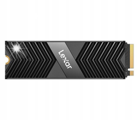 SSD PCIE G4 M.2 512GB NM800/PRO LNM800P512G-RN8NG LEXAR