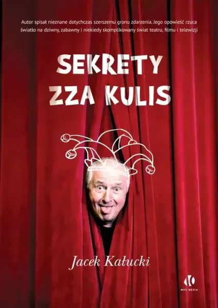 Sekrety zza kulis zdjęcie 1