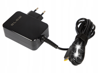ZASILACZ ŁADOWARKA SIECIOWA DO LAPTOPA USB-C 3,25A 65W POWER DELIVERY 5-20V