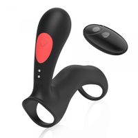 stamen black (with remote)