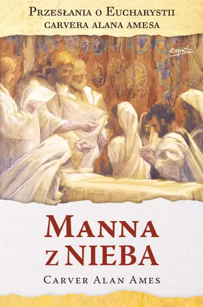 Manna z nieba zdjęcie 1