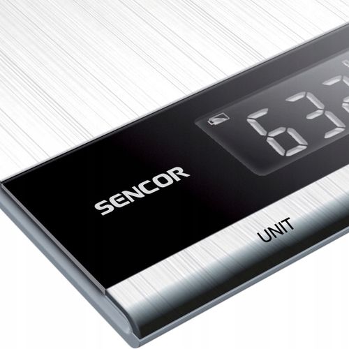 WAGA KUCHENNA SENCOR SKS 5305 na Arena.pl