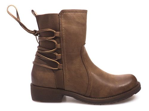 WYSOKIE BOTKI 55435 KHAKI 39 na Arena.pl