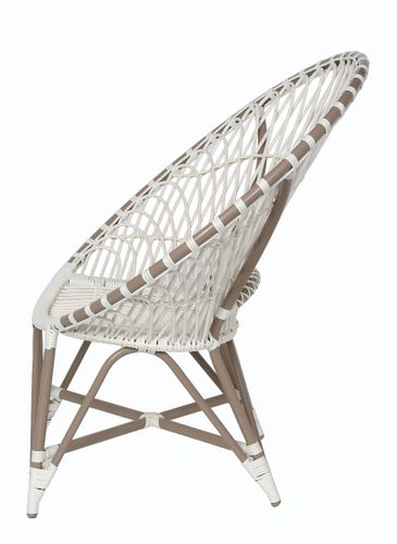 Fotel Ivy na Arena.pl