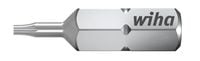 bit, grot professional  1/4'' torx t20*25mm - wh 01718