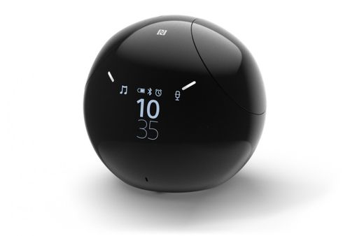 Sony BSP60 budzik głośnik bluetooth na Arena.pl