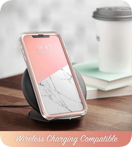 Etui Supcase Cosmo Iphone Xs Max Marble na Arena.pl