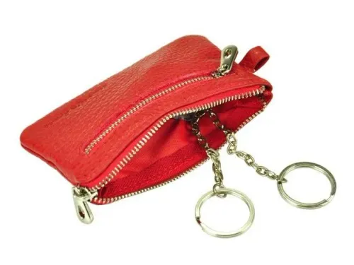 etui na klucze jennifer jones  czerwony na Arena.pl