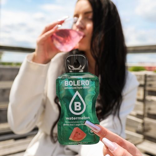 Bolero 100g Watermelon na Arena.pl