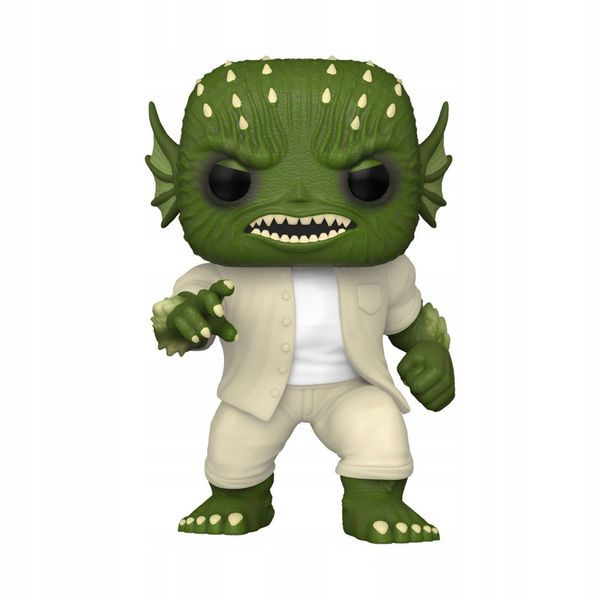 Funko POP! Marvel She-Hulk Abomination 1129 zdjęcie 1