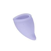 kubeczek menstruacyjny fun factory fun cup lawendowy