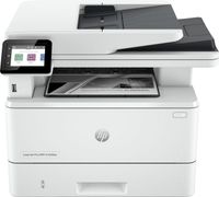 HP Laserjet Pro Mfp 4102Dw