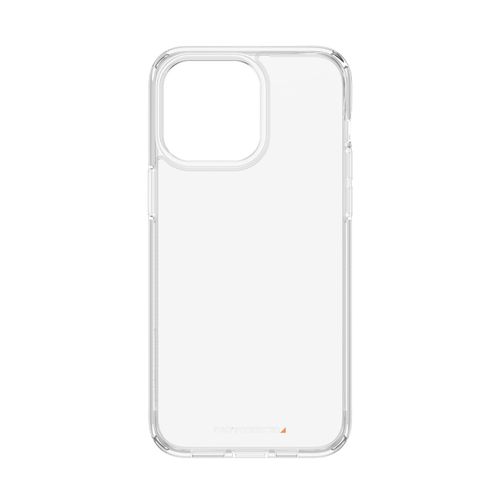 Etui plecki PanzerGlass HardCase Przeźroczyste do Apple iPhone 15 Pro Max na Arena.pl