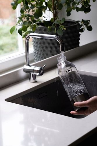 Aarke zestaw 2 butelek 1000ml do saturatora Aarke Carbonator 3. na Arena.pl