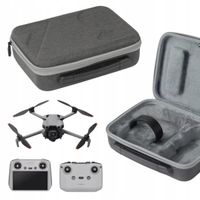 ETUI OCHRONNE SUNNYLIFE DO DJI MINI 5 PRO + RC2/RC-N3 270x206x79MM