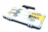 STANLEY ZESTAW DŁUT, DŁUTO DYNAGRIP KPL. 3 szt. (10, 15, 20mm)