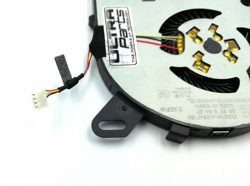 Wentylator DELL Vostro 5468 5568 V5468 V5568 W0J86 0W0J86 P62F Inspiron na Arena.pl