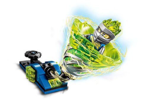 LEGO 70682 na Arena.pl