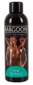 Love Fantasy Massage Oil 50Ml