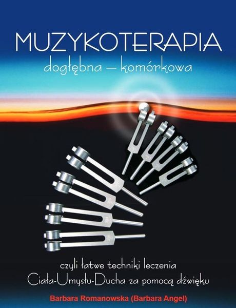 Muzykoterapia dogłębna - komórkowa w.5 - zdjęcie 3