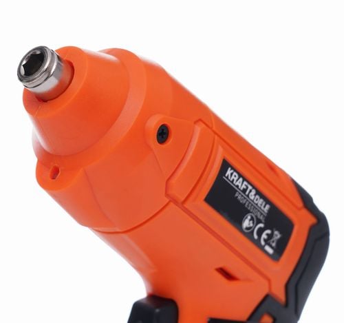 Wkrętarka AKU 800mAh KD1576 na Arena.pl