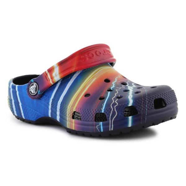 Klapki Crocs Classic Meta scape Clog Deep r.32 zdjęcie 1