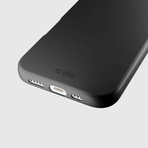 Etui pokrowiec na iPhone 16 Plus Instinct - czarny na Arena.pl