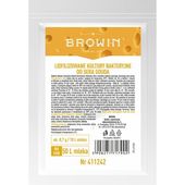 Kultury bakterii do sera gouda