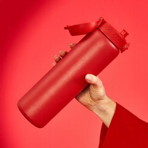 TERMOS BIDON TERMICZNY ZIMOWY TURYSTYCZNY OBÓZ NARTY STOK ION8 0,92 L na Arena.pl