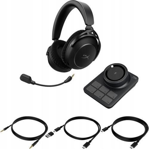 Słuchawki HyperX Cloud Alpha 2 Wireless na Arena.pl